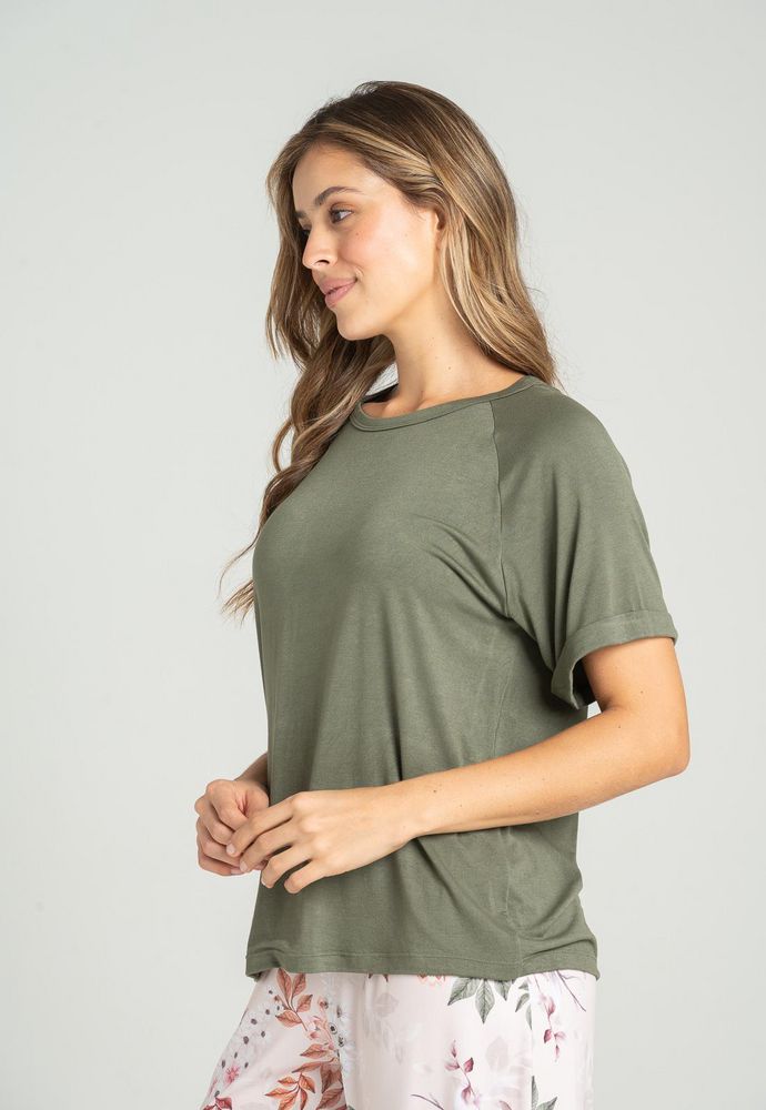 Camiseta   BRONZINI