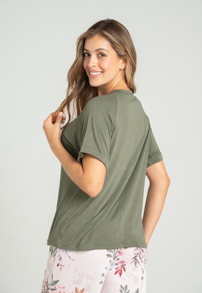 Camiseta   BRONZINI