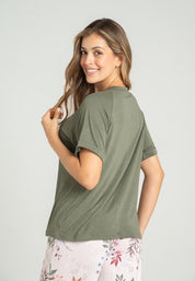 Camiseta   BRONZINI