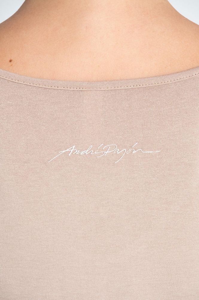 Camiseta Pijama Clásica BRONZINI