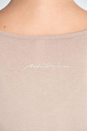 Camiseta Pijama Clásica BRONZINI