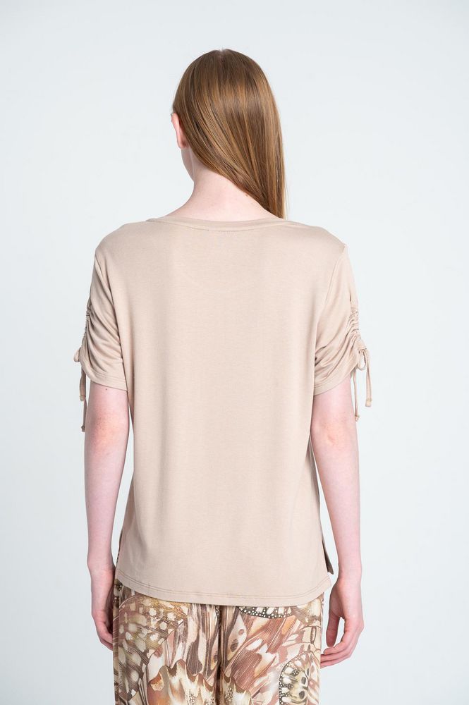 Camiseta Pijama Clásica BRONZINI