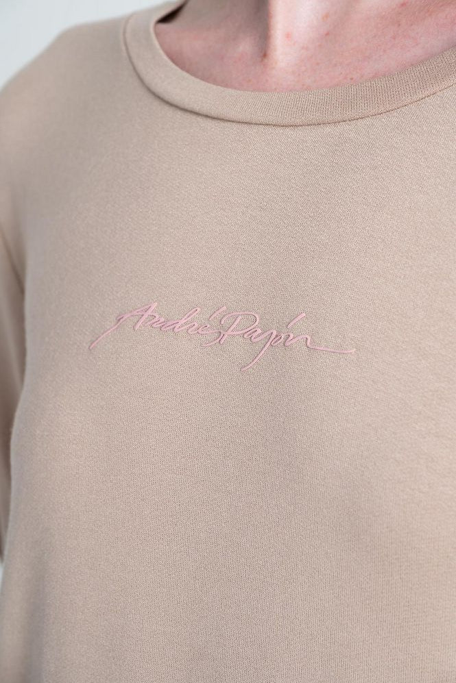 Camiseta Pijama Clásica BRONZINI