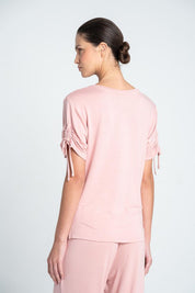 Camiseta Pijama Clásica BRONZINI