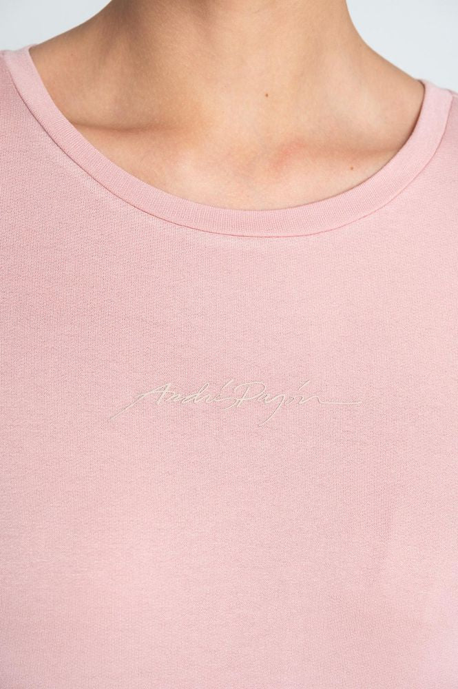 Camiseta Pijama Clásica BRONZINI