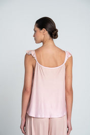 Camiseta Pijama Clásica BRONZINI