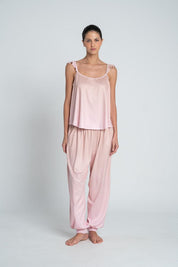 Camiseta Pijama Clásica BRONZINI