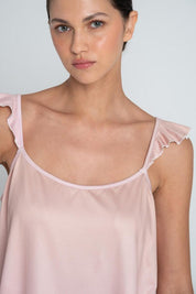 Camiseta Pijama Clásica BRONZINI