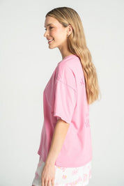 Camiseta Manga corta Regular fit BRONZINI