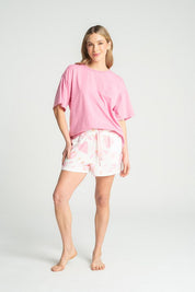 Camiseta Manga corta Regular fit BRONZINI
