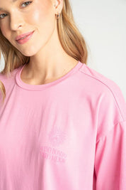 Camiseta Manga corta Regular fit BRONZINI