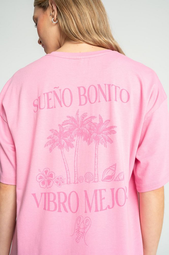 Camiseta Manga corta Regular fit BRONZINI