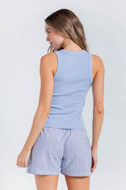 Camiseta Pijama Sisa Ajustada BRONZINI