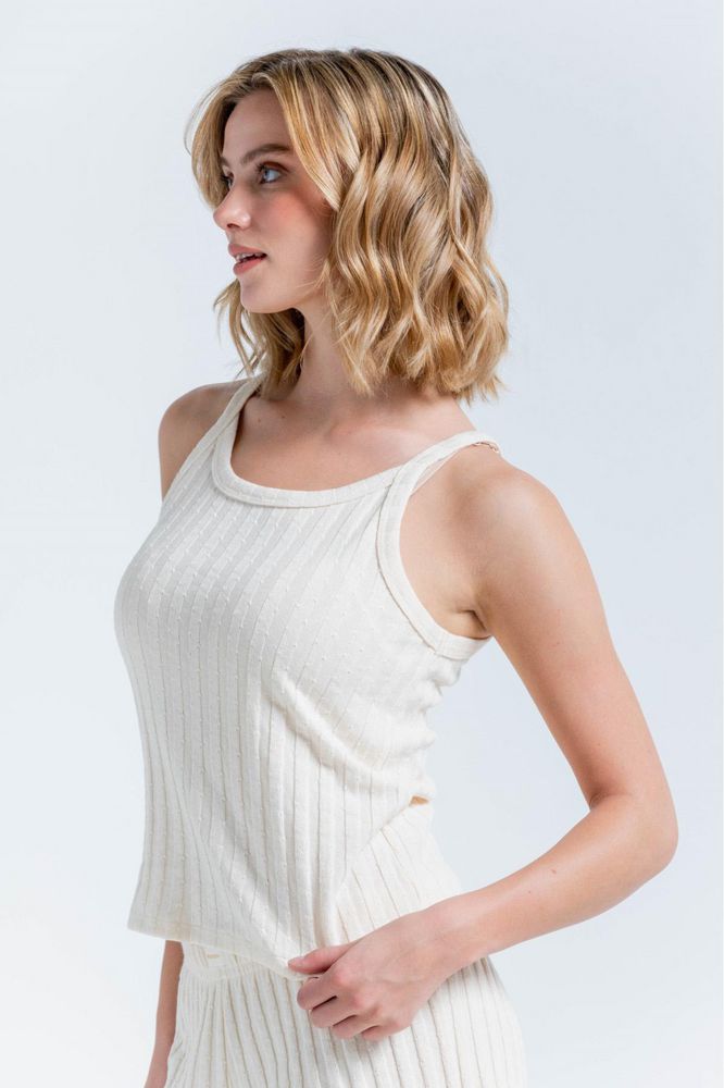 Camiseta Pijama Sisa Ajustada BRONZINI