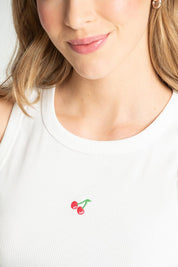 Camiseta Manga sisa Slim BRONZINI