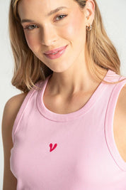 Camiseta Manga sisa Slim BRONZINI