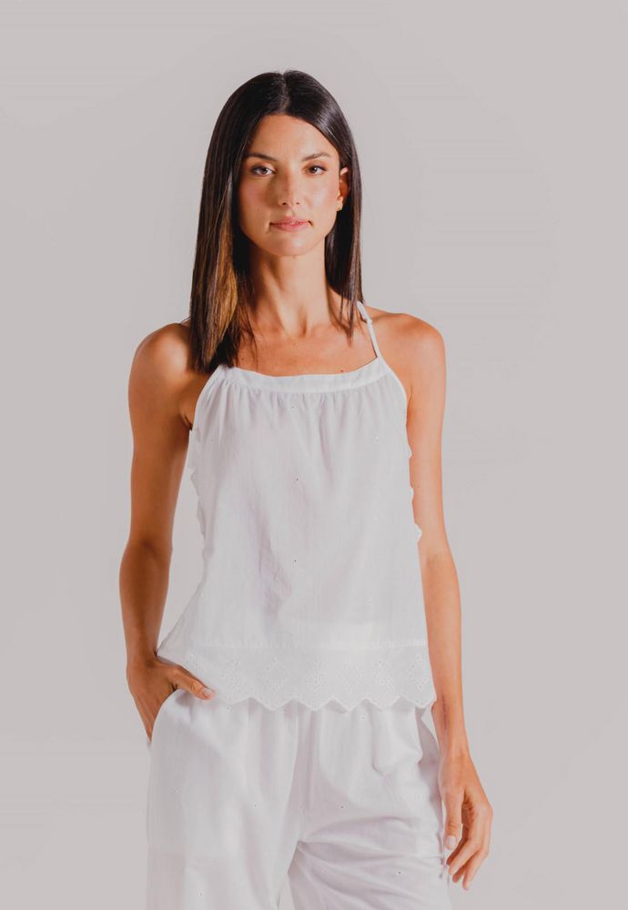 CAMISETA   BRONZINI
