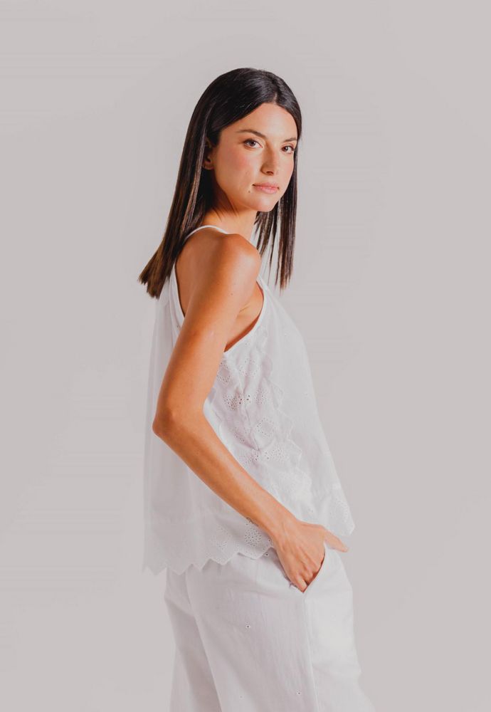CAMISETA   BRONZINI