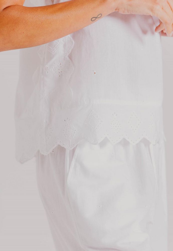 CAMISETA   BRONZINI