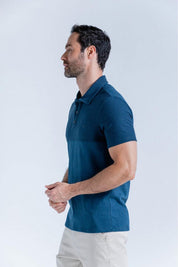 Camiseta Polo Corte Regular fit CUSTER