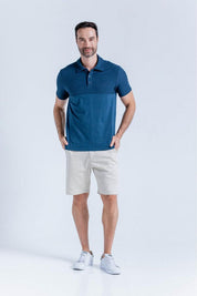 Camiseta Polo Corte Regular fit CUSTER