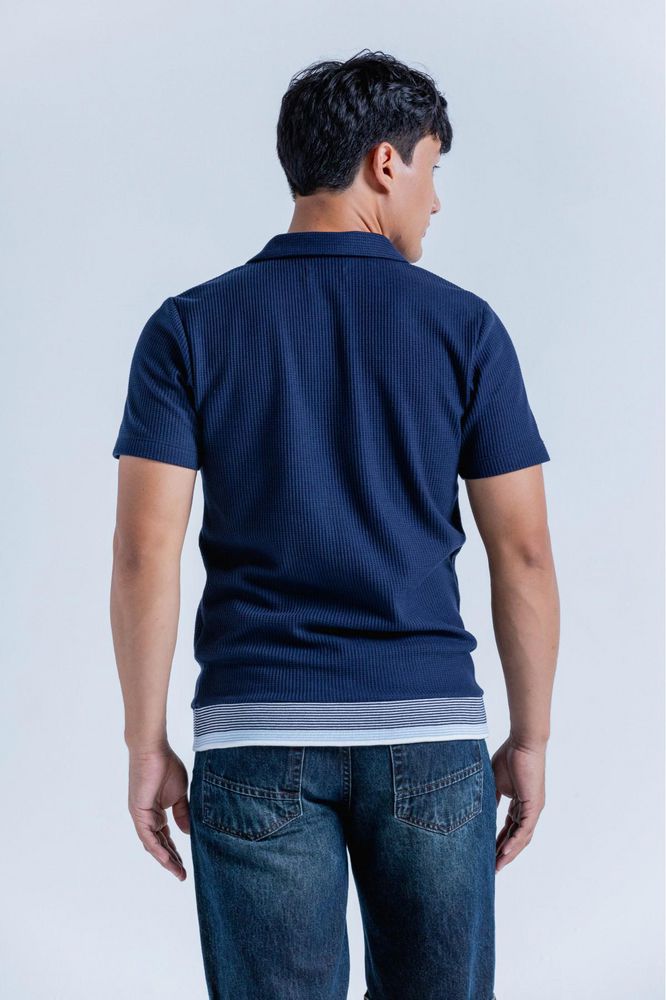 Camiseta Manga corta  Regular fit ARKITECT