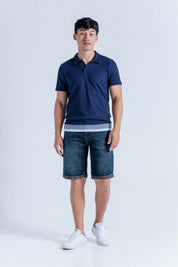 Camiseta Manga corta  Regular fit ARKITECT