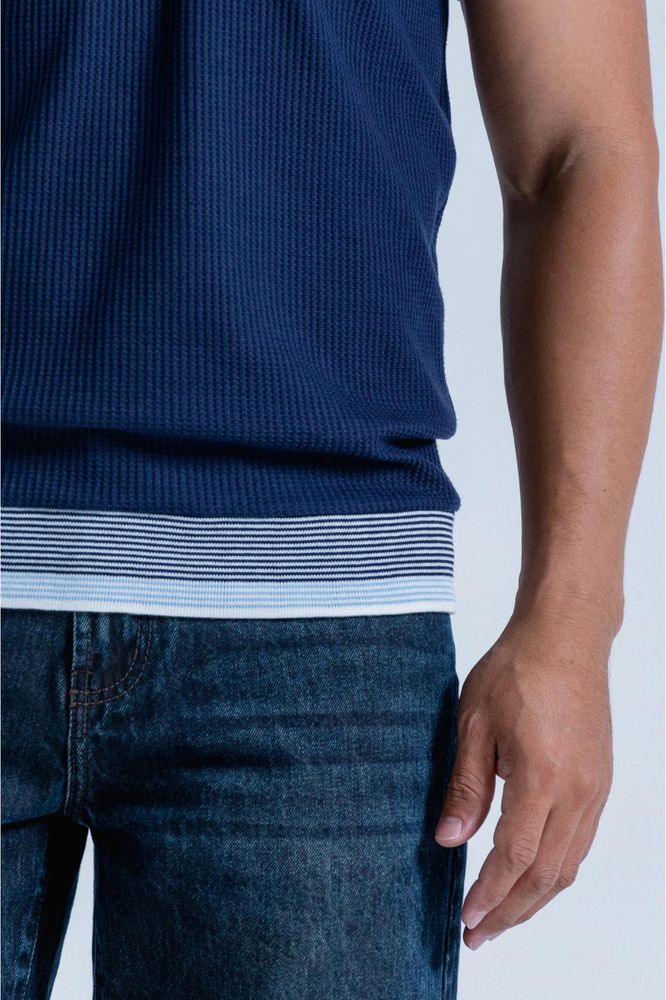 Camiseta Manga corta  Regular fit ARKITECT
