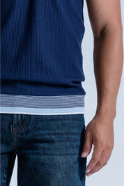 Camiseta Manga corta  Regular fit ARKITECT