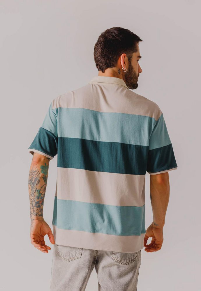 Camiseta  Clásica PEOPLE
