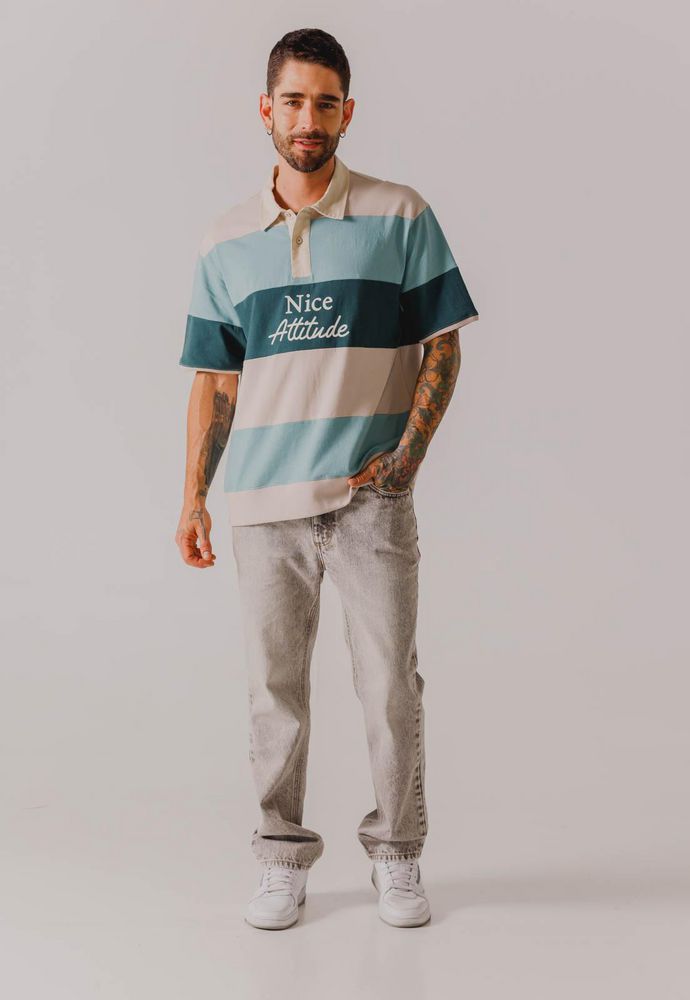 Camiseta  Clásica PEOPLE