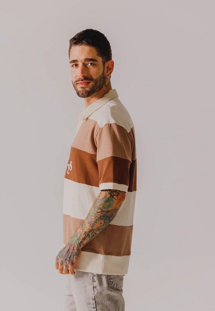 Camiseta  Clásica PEOPLE