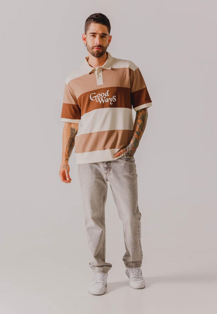 Camiseta  Clásica PEOPLE