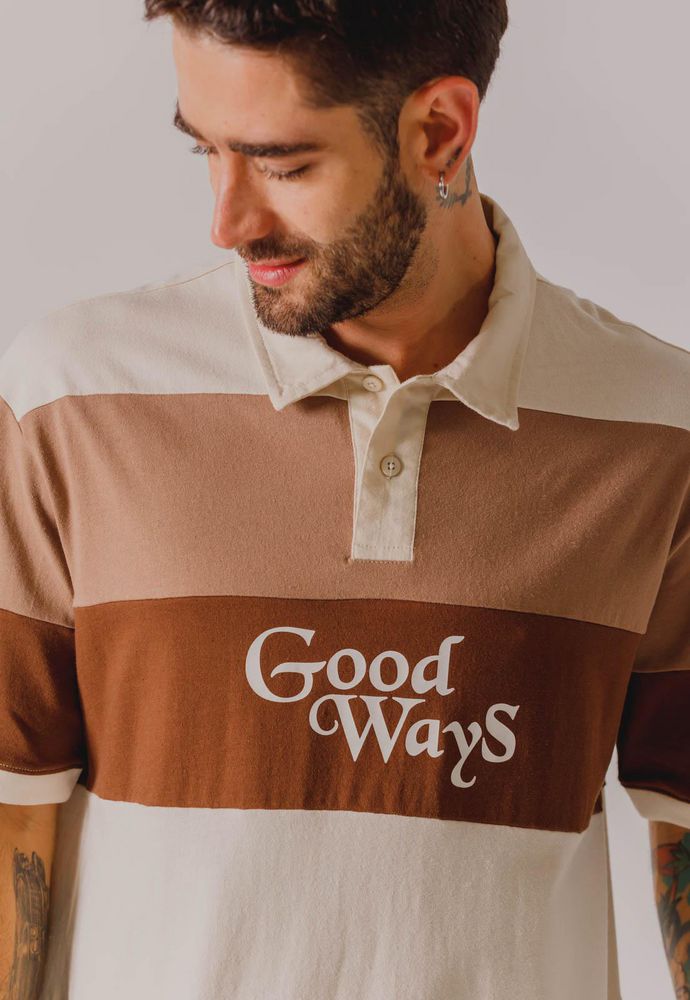 Camiseta  Clásica PEOPLE