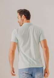 Camiseta Manga corta Amplia CUSTER