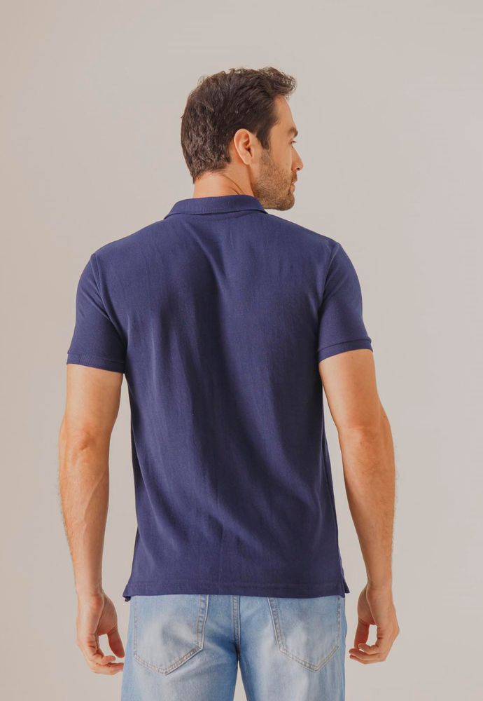 Camiseta Manga corta Amplia CUSTER