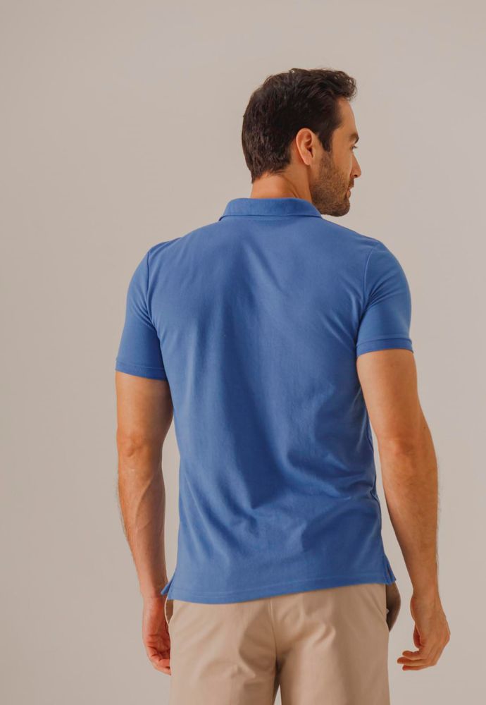 Camiseta Manga corta Amplia CUSTER