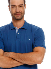 Camiseta Manga corta Amplia CUSTER
