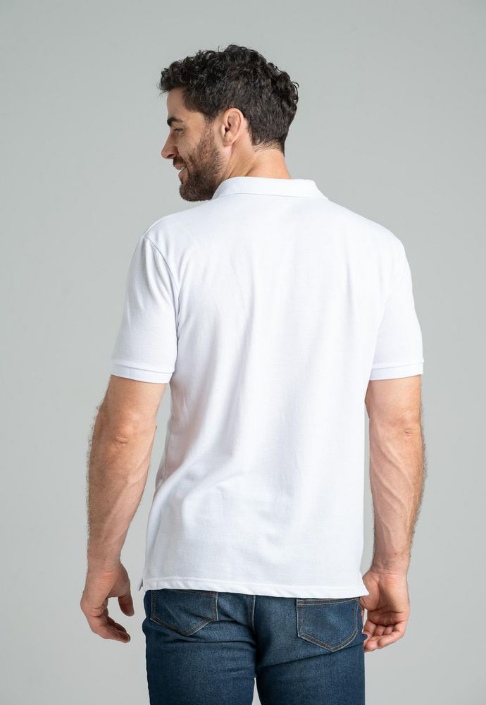 Camiseta Manga corta Amplia CUSTER