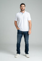Camiseta Manga corta Amplia CUSTER