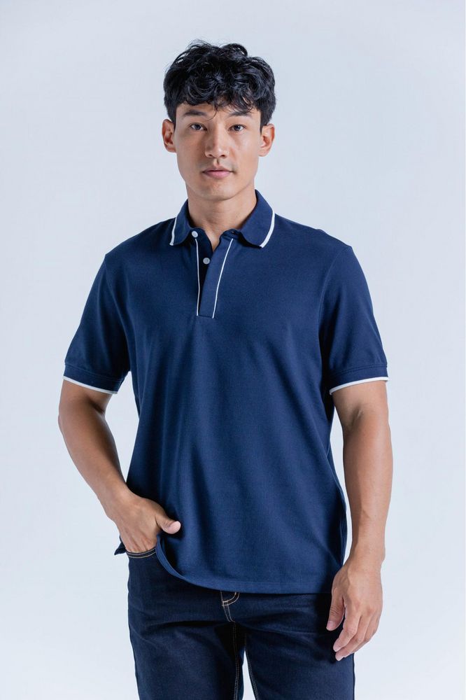 Camiseta Manga corta Regular fit ARKITECT