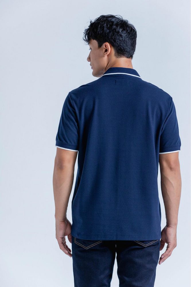 Camiseta Manga corta Regular fit ARKITECT