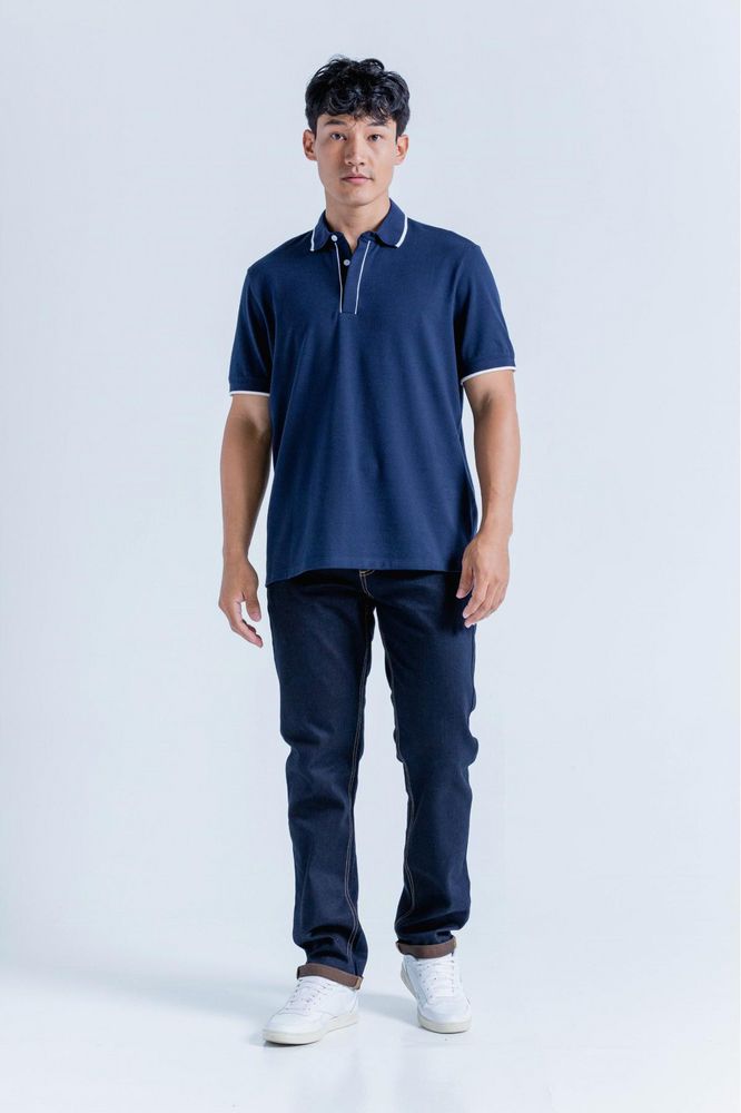 Camiseta Manga corta Regular fit ARKITECT