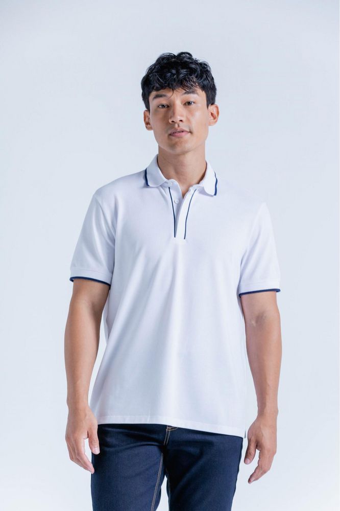 Camiseta Manga corta Regular fit ARKITECT
