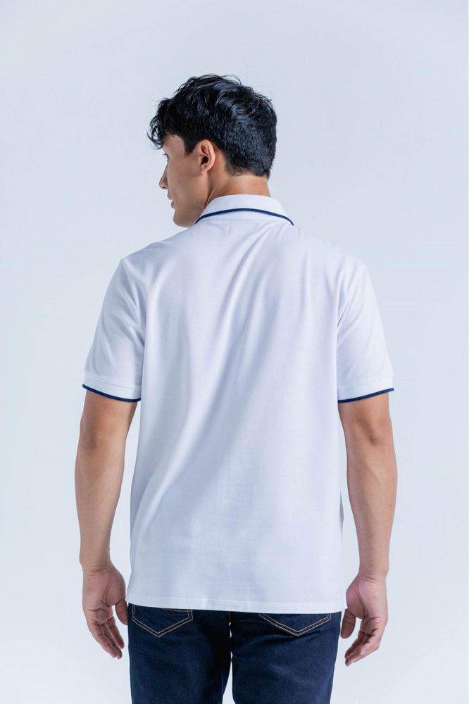 Camiseta Manga corta Regular fit ARKITECT