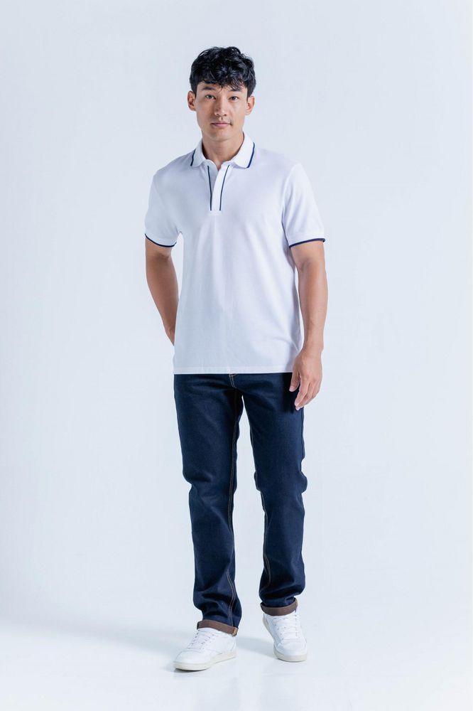 Camiseta Manga corta Regular fit ARKITECT