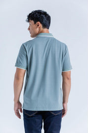 Camiseta Manga corta Regular fit ARKITECT