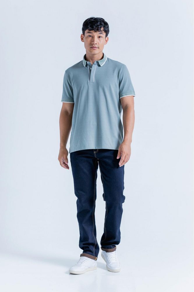 Camiseta Manga corta Regular fit ARKITECT