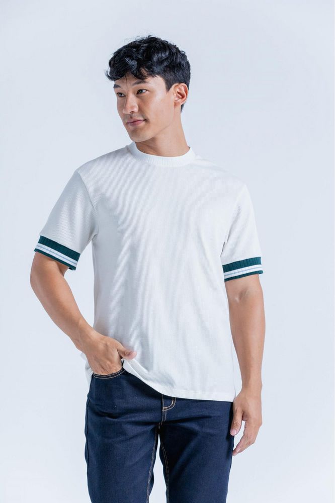 Camiseta Manga corta  Amplia ARKITECT