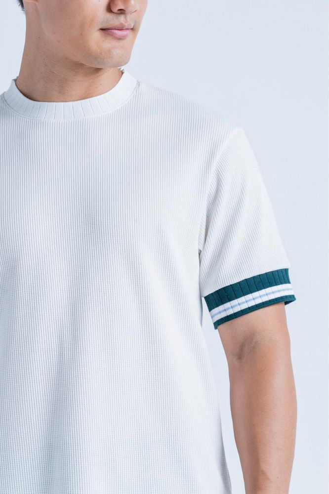 Camiseta Manga corta  Amplia ARKITECT